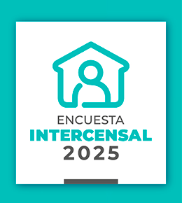 Encuesta Intercensal 2025